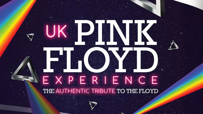 UK Pink Floyd Experience