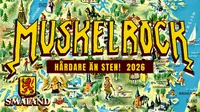MUSKELROCK 2026