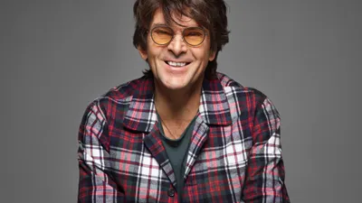 Niklas Strömstedt - Sommar i Trebo 2026