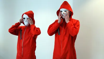 Elevation - Gymnasiets Vårföreställning 2026