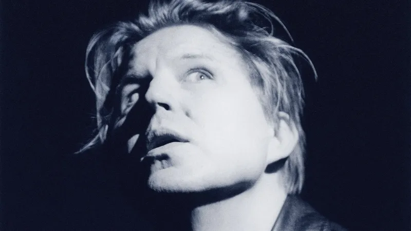 Markus Krunegård + Hurula