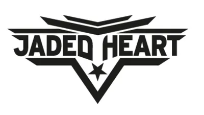 JADED HEART + EDGELAND