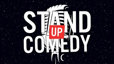 Standup under ekarna!