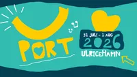 Uport Musikweekend 2026
