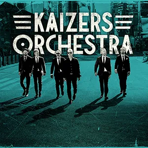 Kaizers Orchestra