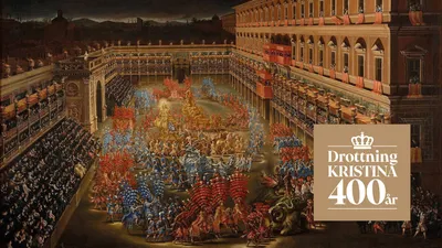 Musical life in Rome 1655