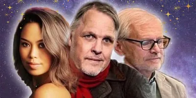 NOSTALGI OCH BUKTALARMAGI