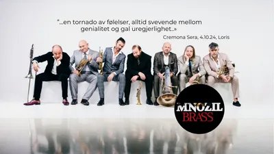 Mnozil Brass