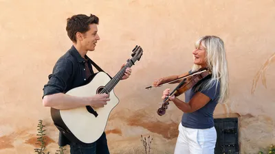 Lena Willemark & Simon Nyberg