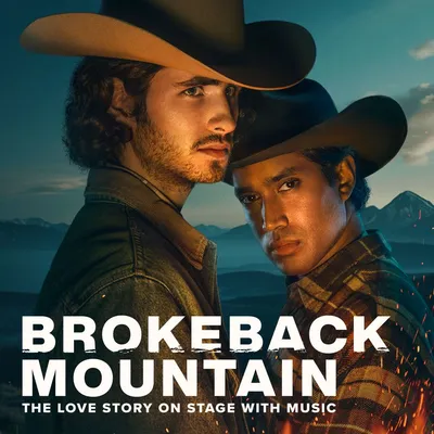 [Brokeback Mountain] 2026-12-03 Intiman