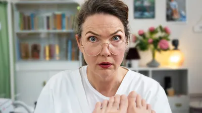 NÄR STRIPPKLUBBEN KOM TILL BYN