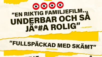 Skurkarnas skurk  (Tal: Svenska) (Text: Svenska)