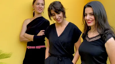 Ensemble Chakâm