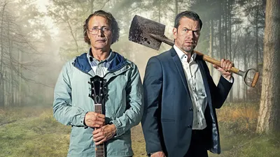 Den siste vikingen  (Tal: Danska) (Text: Svenska)