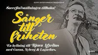 Sånger till friheten - Hyllning av Björn Afzelius