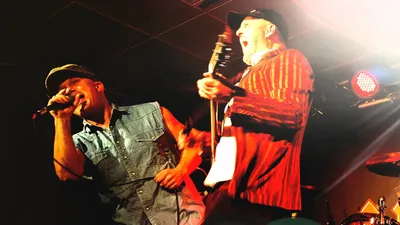 Angus - The Ultimate Tribute