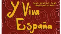 Y Viva Espana !!