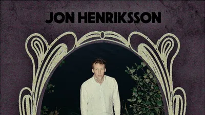 Jon Henriksson Shapeshifter Quintet