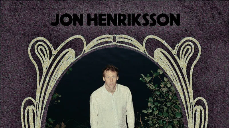 Jon Henriksson Shapeshifter Quintet