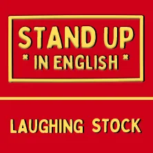 Laughing Stock with John Robertson