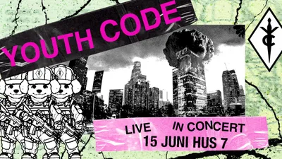 Youth Code | Hus 7