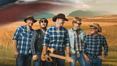 Creedence Tribute, Best of CCR & John Fogerty Tour