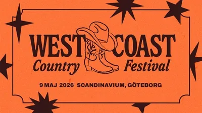 West Coast Country Festival 2026