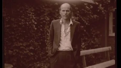 Christian Kjellvander [Fullband] // Söderport