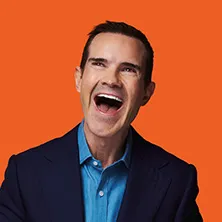 Jimmy Carr - Laughs Funny