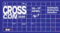 Cross Con 2026