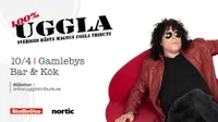 100% Uggla