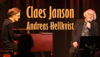 Claes Janson & Andreas Hellkvist