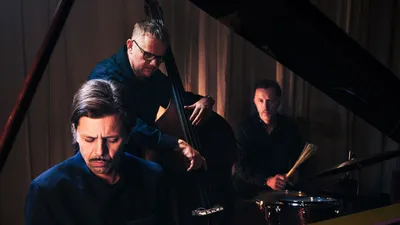 lunchkonsert - Bach Jazz