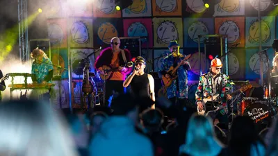 Sundsvall Truckshow 2026 - Besökare