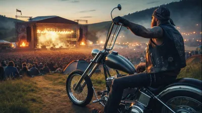 TÖRRINGELUND BIKEMEET 2026