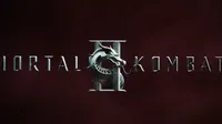 Mortal Kombat II  (Tal: Engelska) (Text: Svenska)