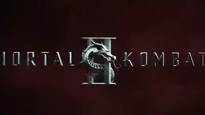 Mortal Kombat II (Tal: Engelska) (Text: Svenska)