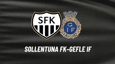 Sollentuna FK - Gefle IF Dam (Förköp)